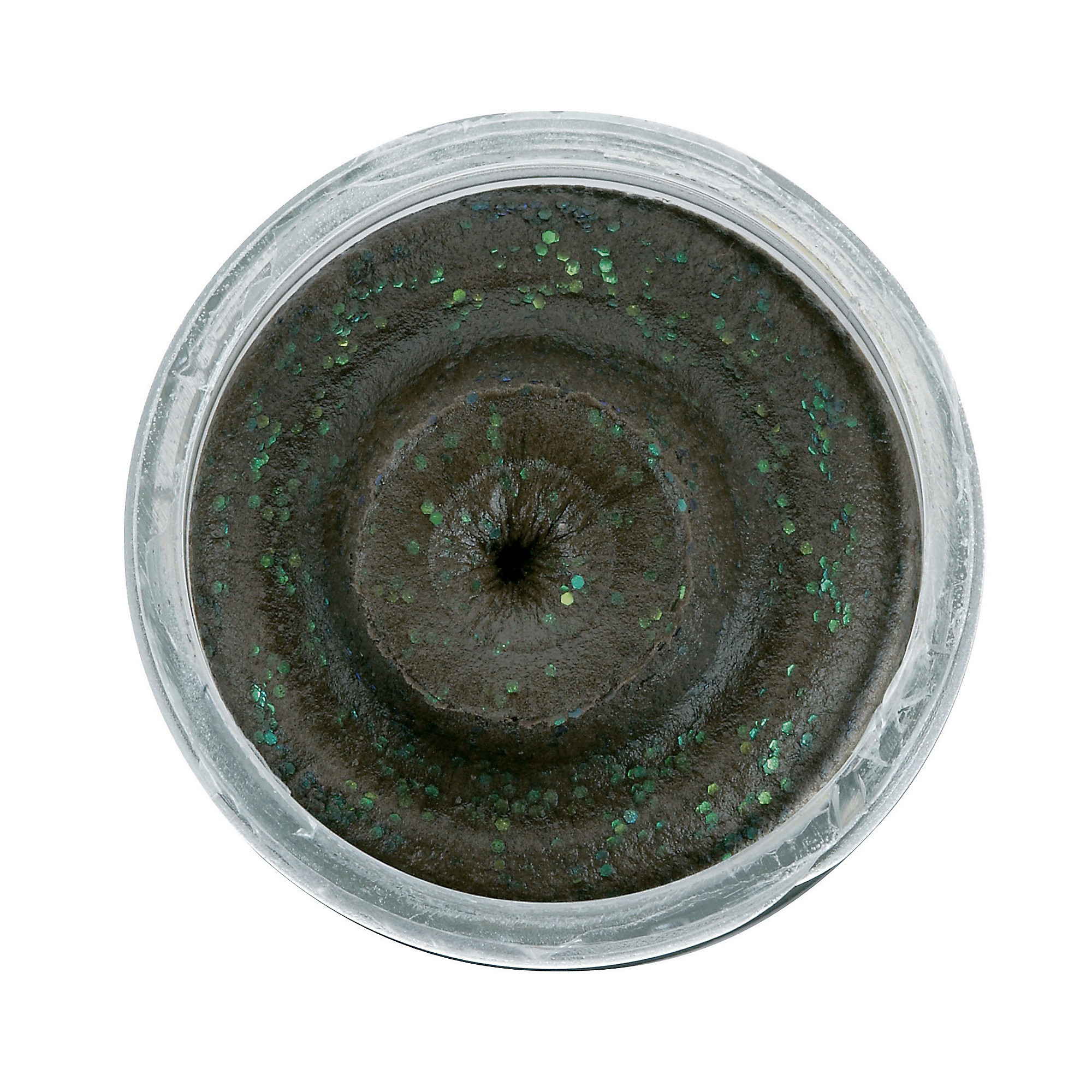 Berkley PowerBait® Sinking Glitter Trout Bait Black