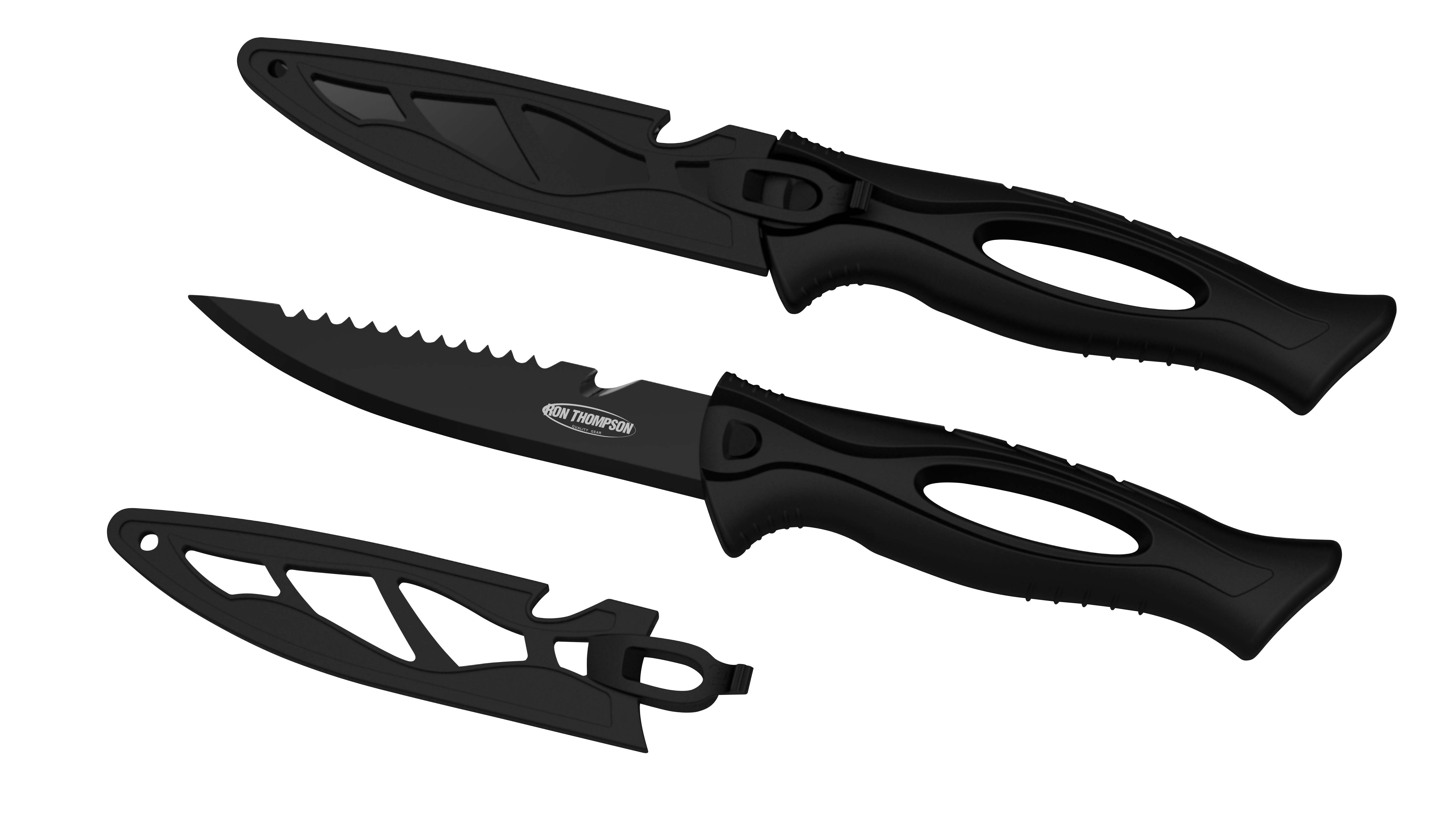 Ron Thompson Angelmesser 9.5cm Ron Thompson Angelmesser 9.5cm