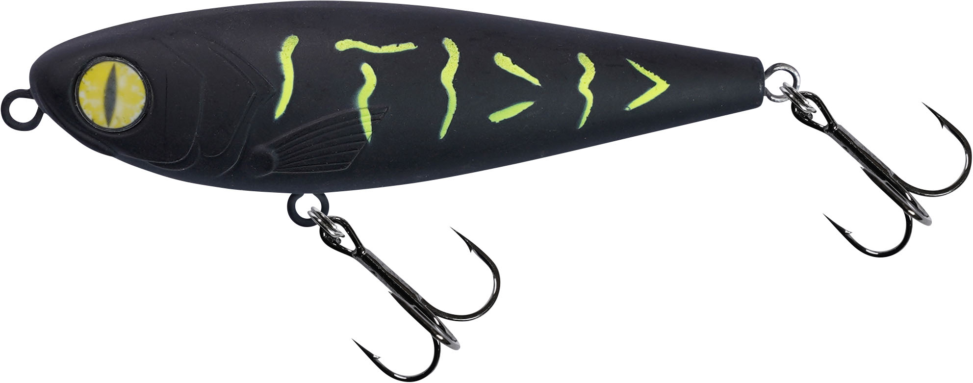 Stickbait Stickbait