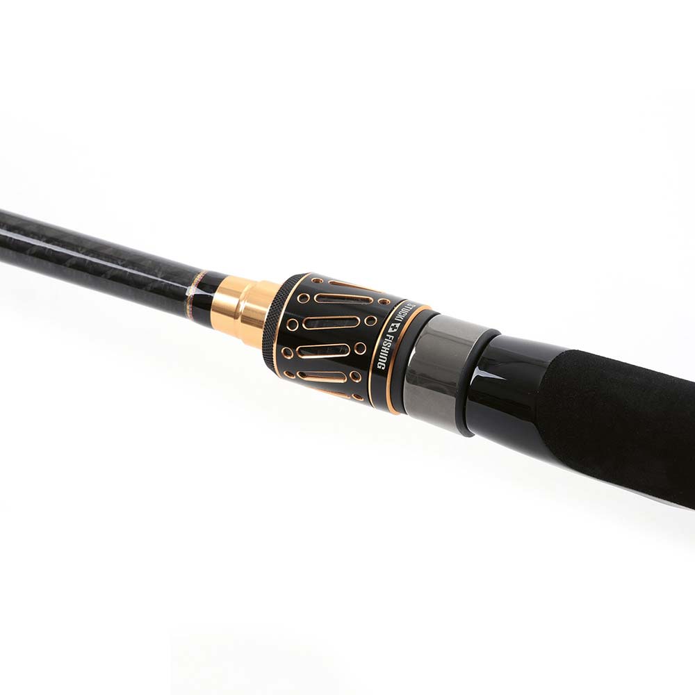 Stucki Fishing The Servant