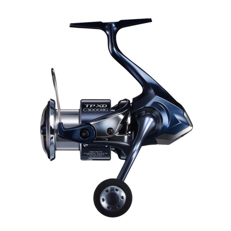 Shimano Twin Power XD Shimano Twin Power XD