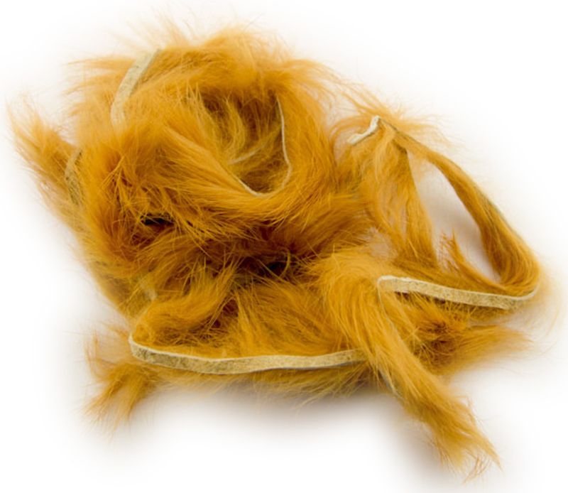 Traun River Zonker Strips Traun River Zonker Strips