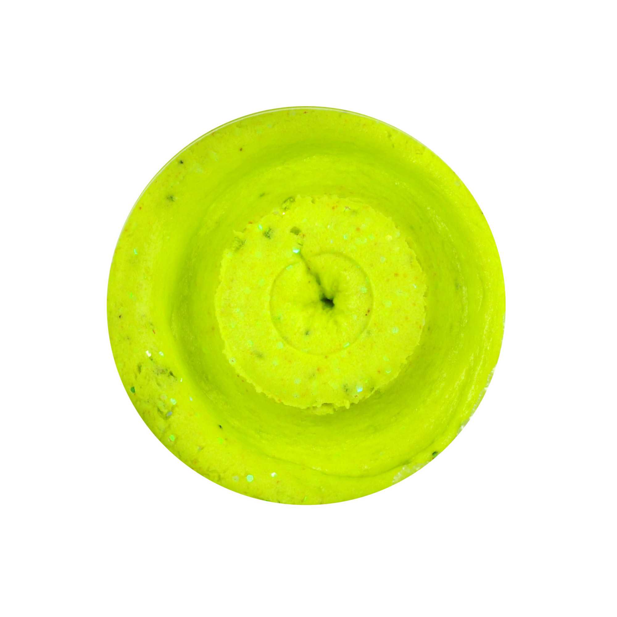 Berkley Gulp!® Trout Dough Chunky Chartreuse