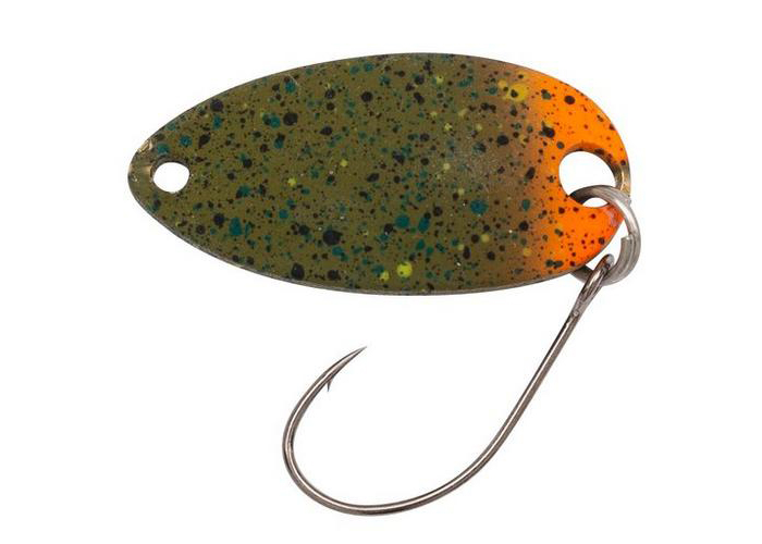 Berkley Area Game Spoons RORU Orange Tip/Splat Pel/Splat Pel Berkley Area Game Spoons RORU Orange Tip/Splat Pel/Splat Pel