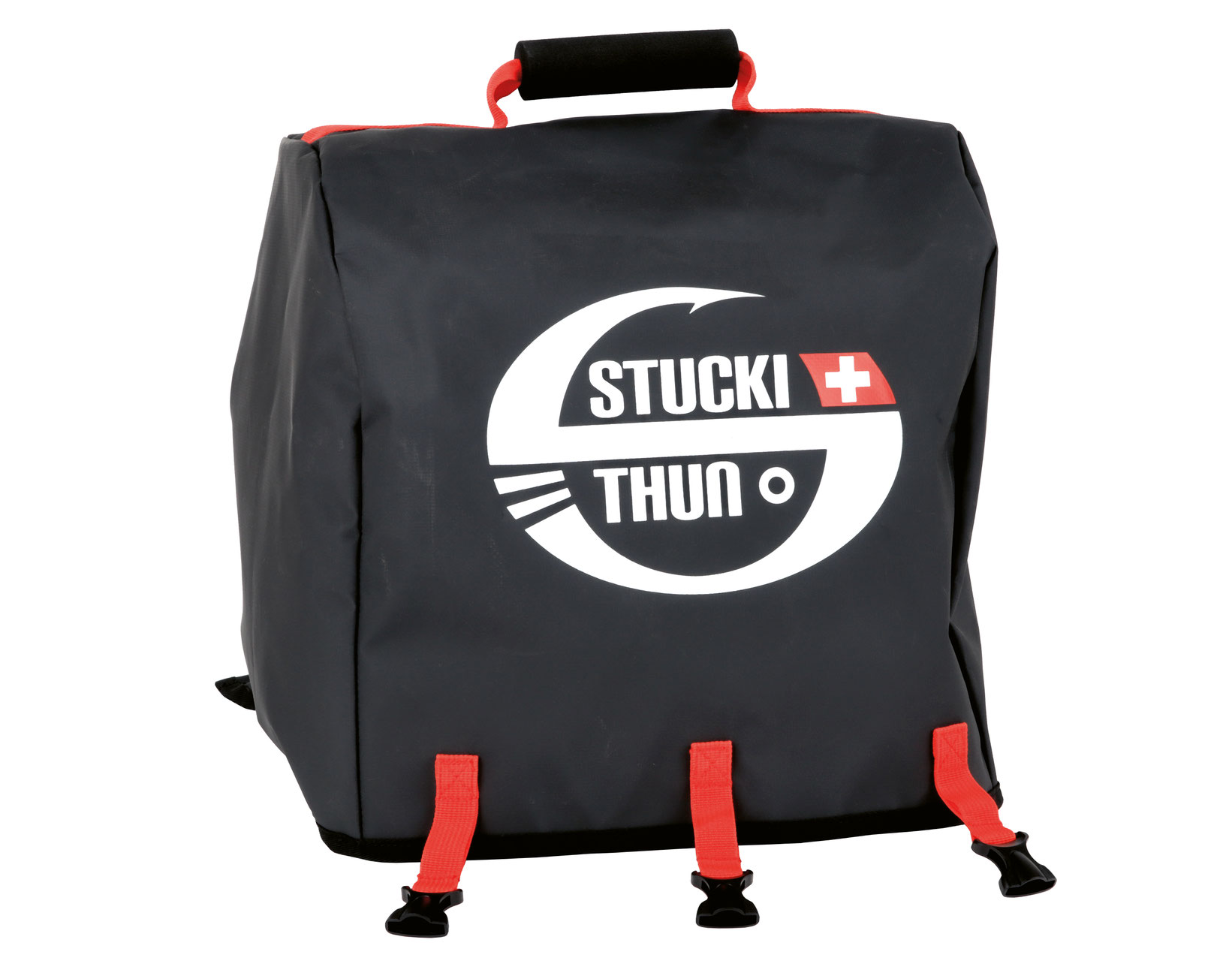 Stucki Thun Schutztasche für Schlepprollen Stucki Thun Schutztasche für Schlepprollen