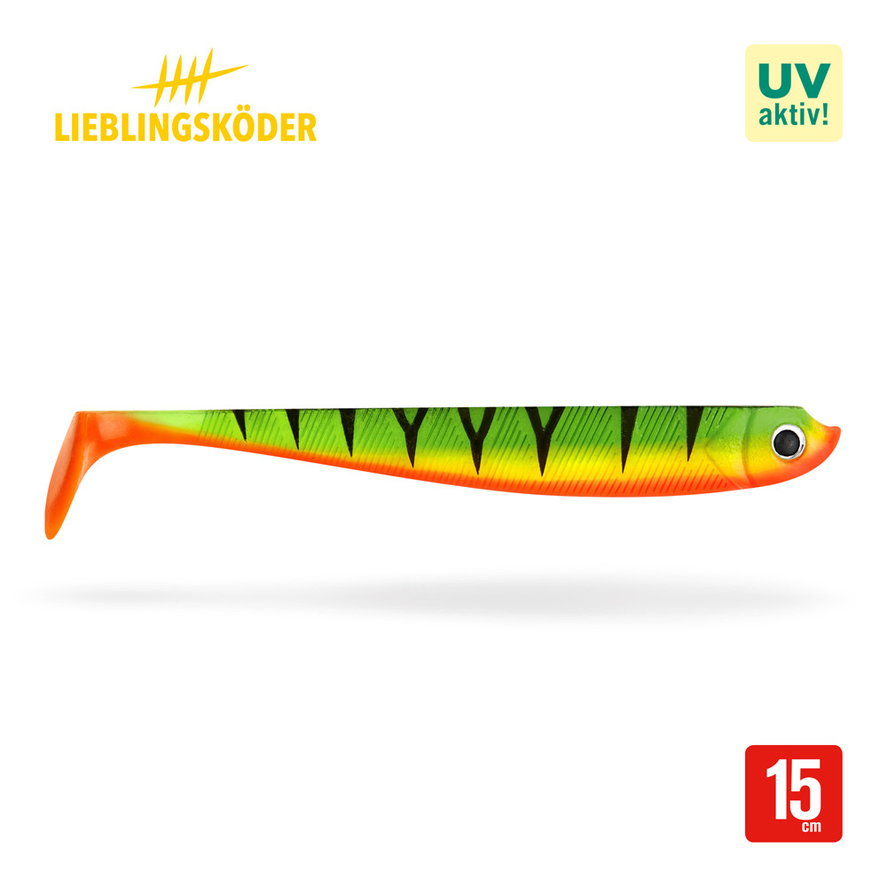 Lieblingsköder FIRETIGER