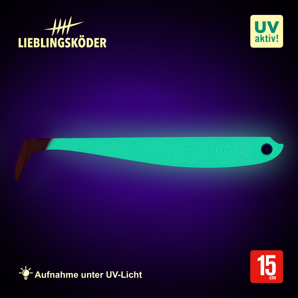 Lieblingsköder Sheriff