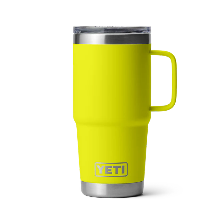 Yeti Rambler Reisebecher