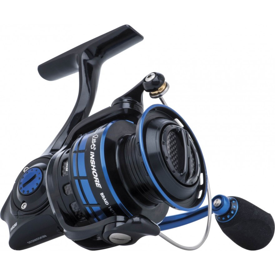 Abu Garcia Revo Inshore Spin 35