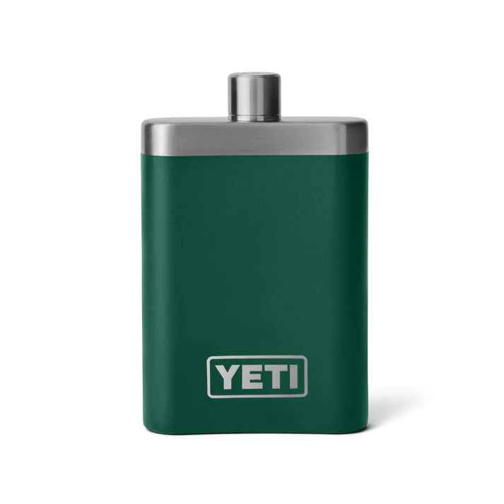 YETI Flachmann