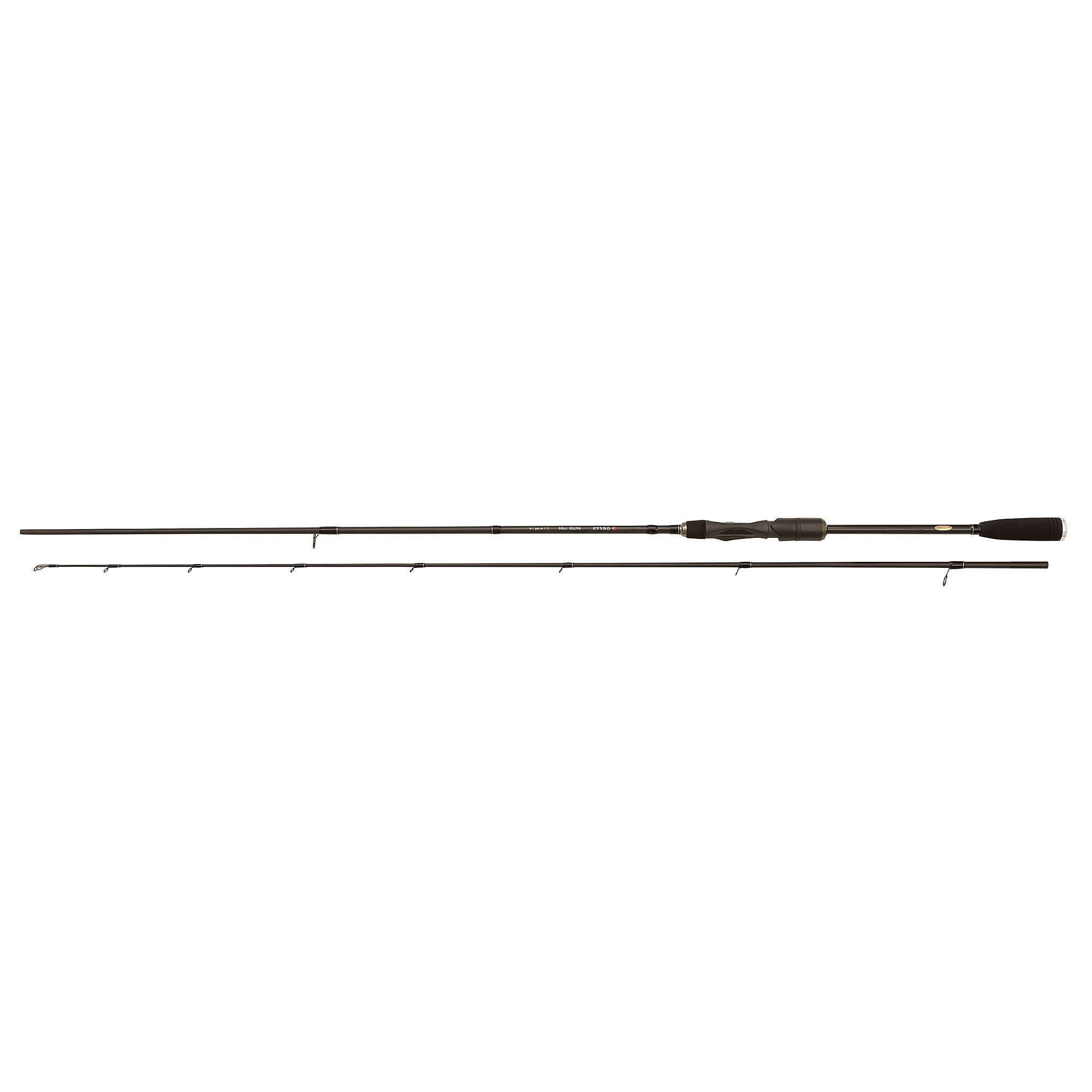 Greys GR100 Lure Rods 2.44m 10 - 30g