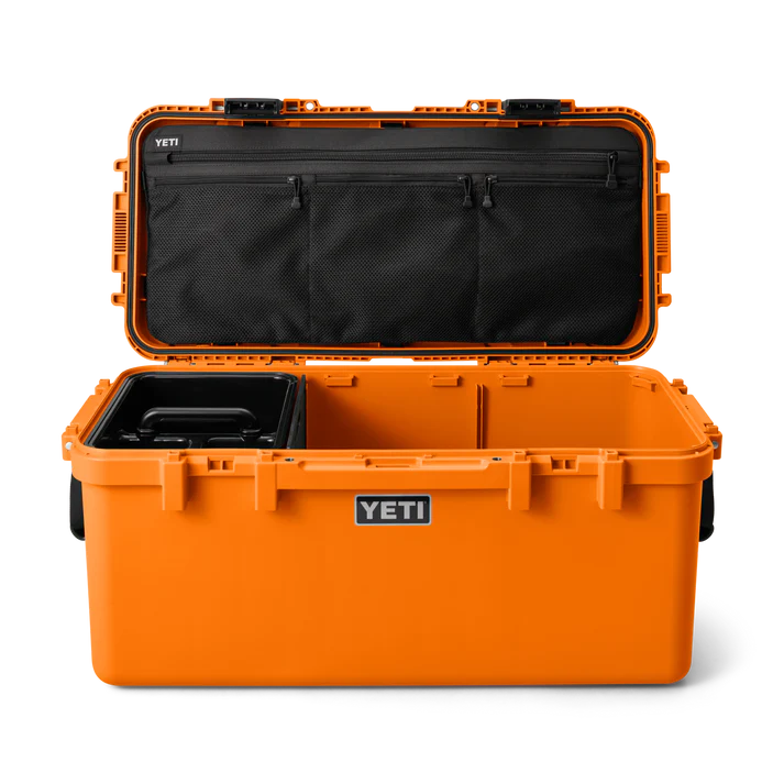 YETI LoadOut GoBox