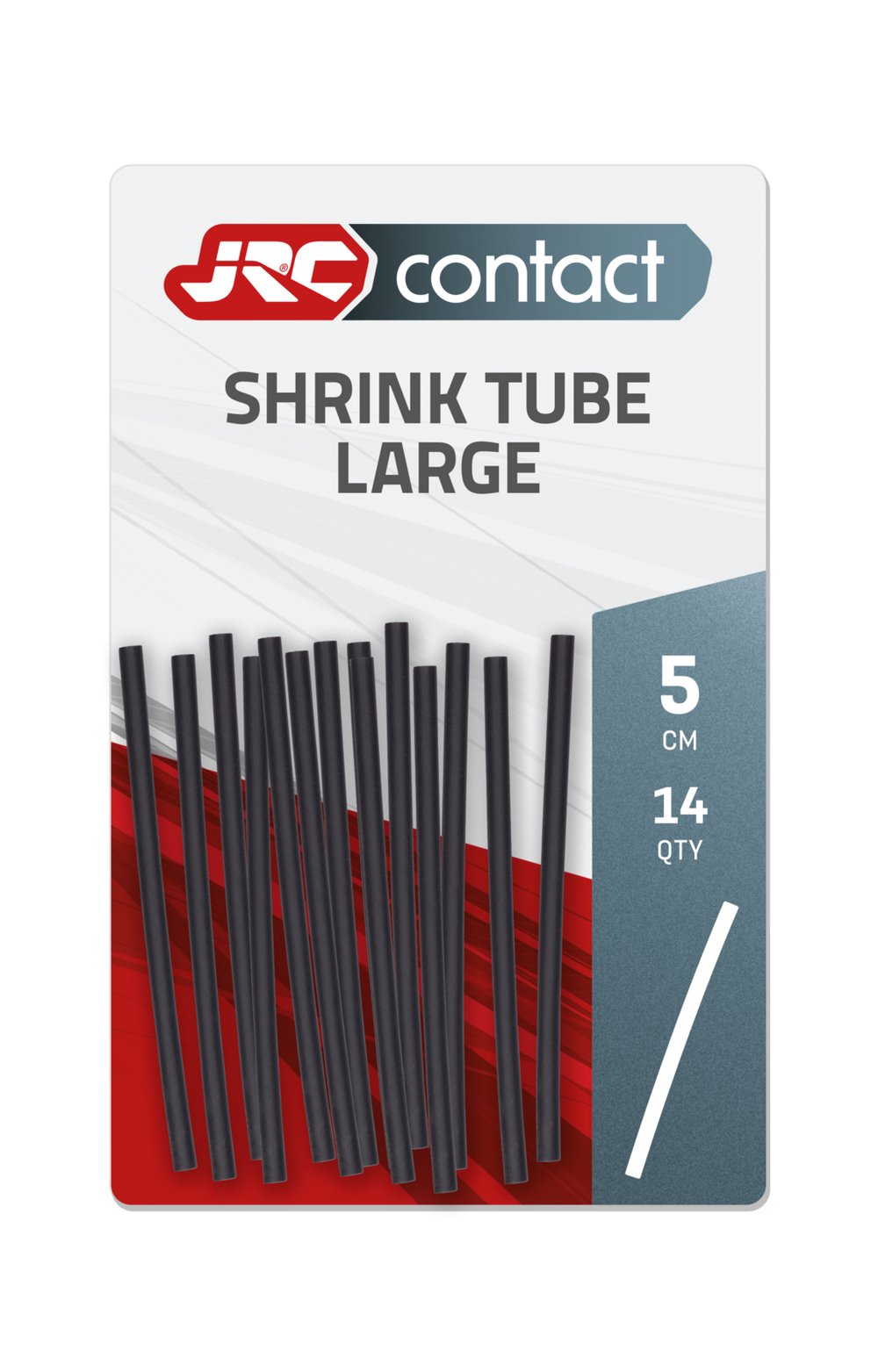 JRC Contact Shrink Tube Large JRC Contact Shrink Tube Large