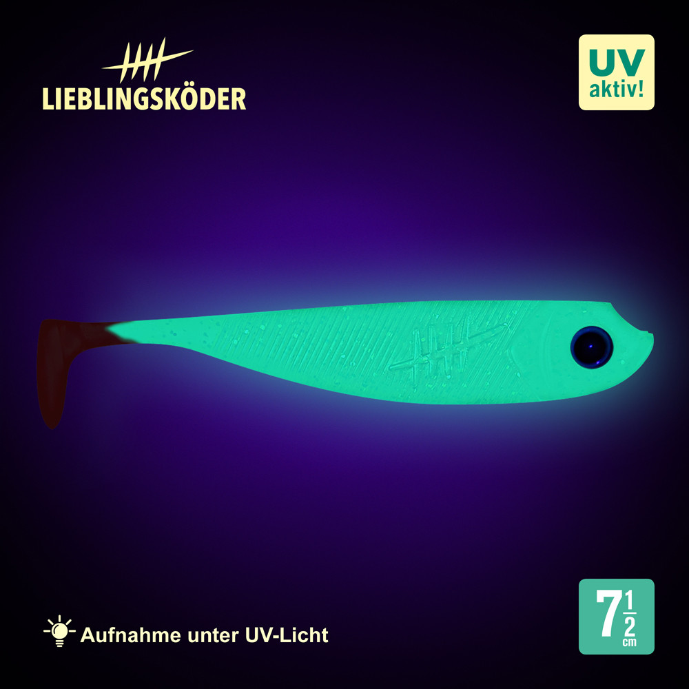 Lieblingsköder Sheriff