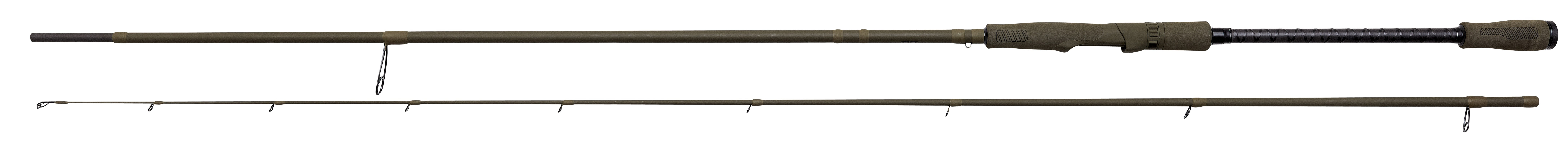 Savage Gear SG4 Medium Game Rod 2.21m 7- 23g Savage Gear SG4 Medium Game Rod 2.21m 7- 23g
