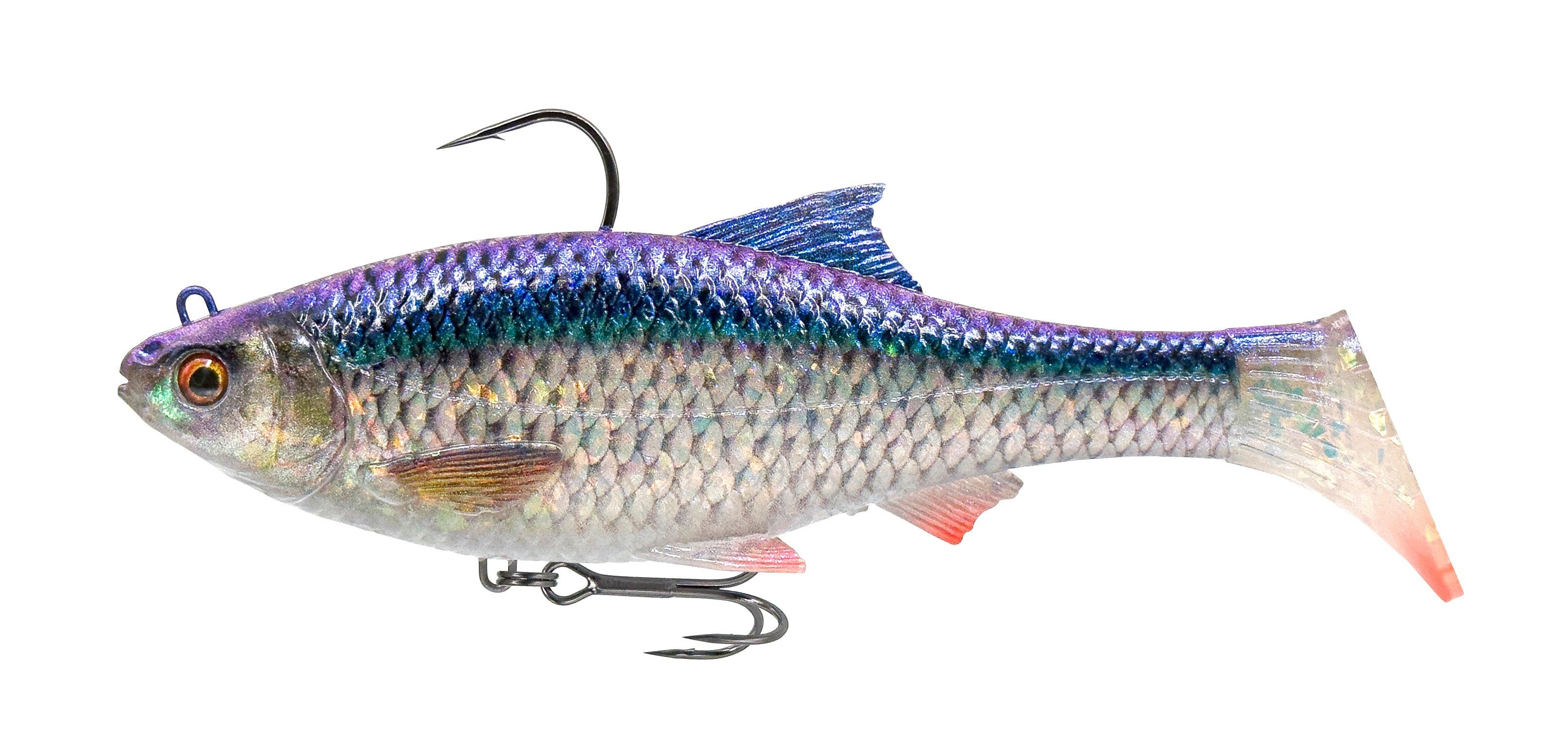 Der Savage Gear 3D Roach RTF