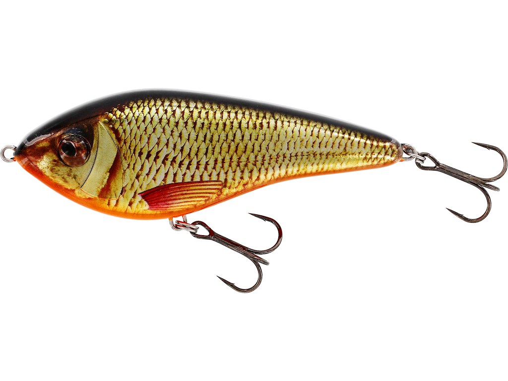 Westin Swim Glidebait Westin Swim Glidebait