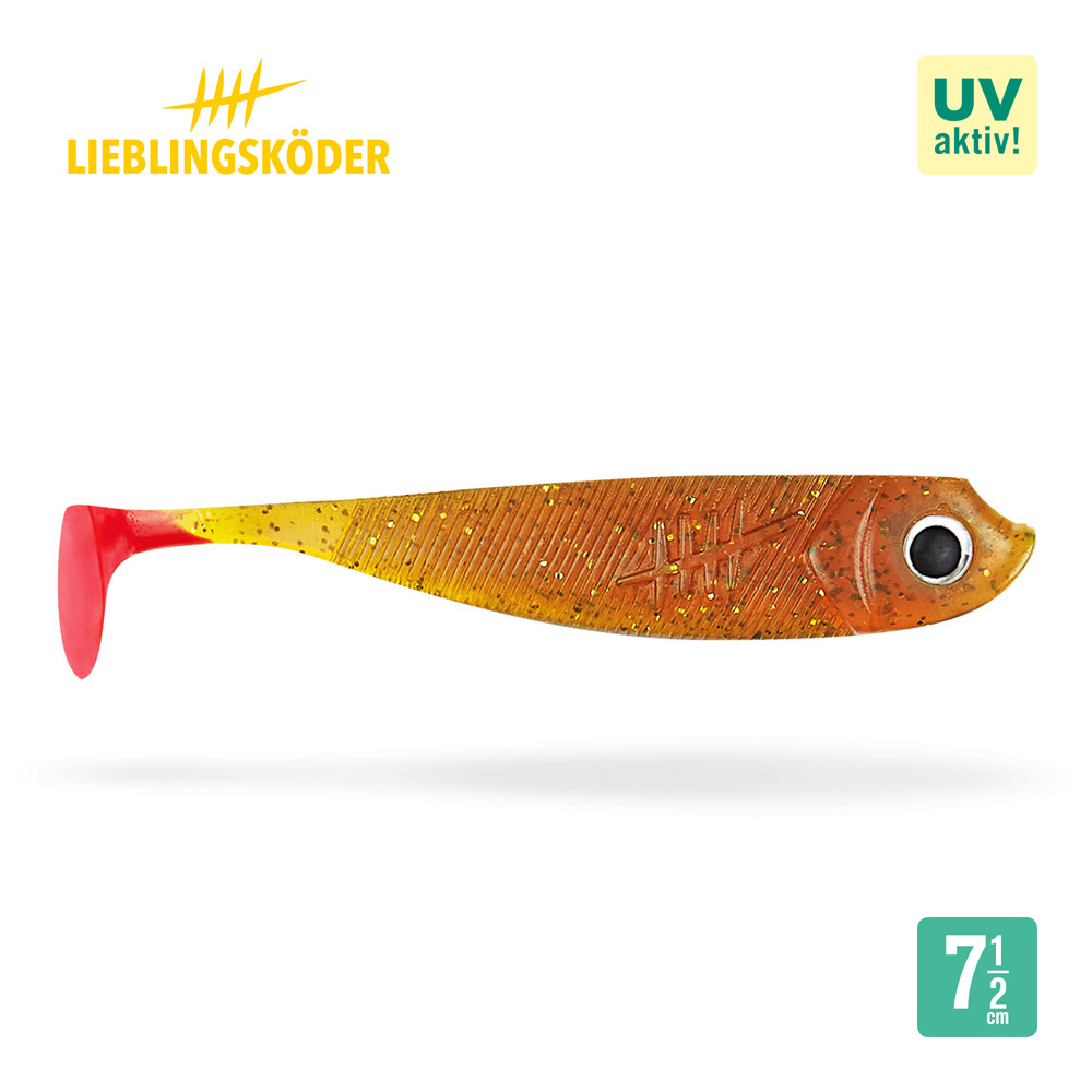 Lieblingsköder Sheriff