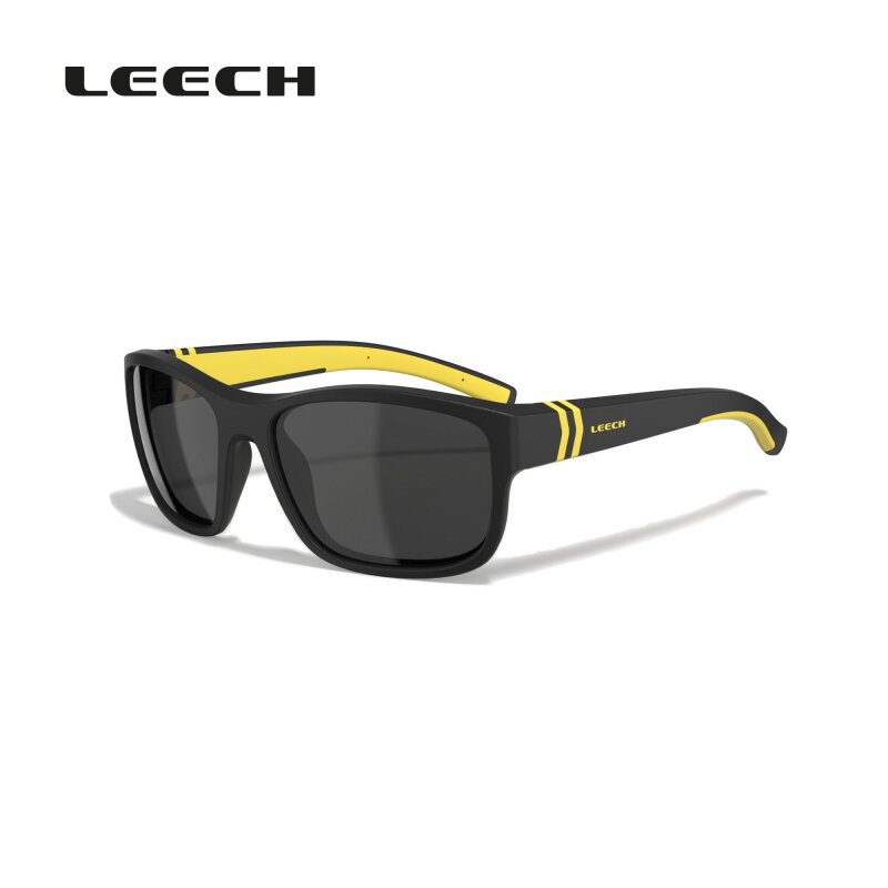 Leech Intro