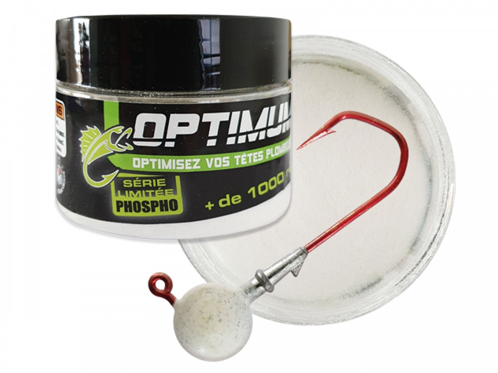 Optimum T.P. Beschichtungspulver Klar Optimum T.P. Beschichtungspulver Klar