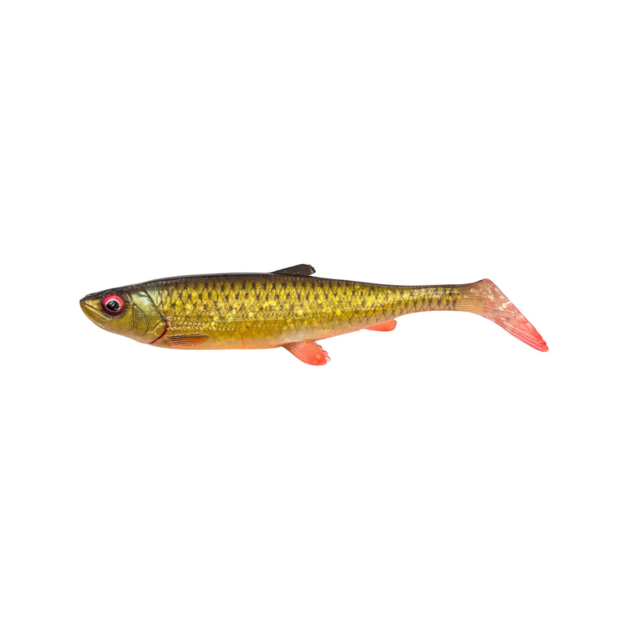 Savage Gear 3D Herring Shad V2