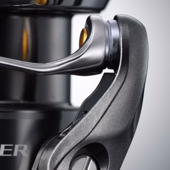 Shimano Twin Power