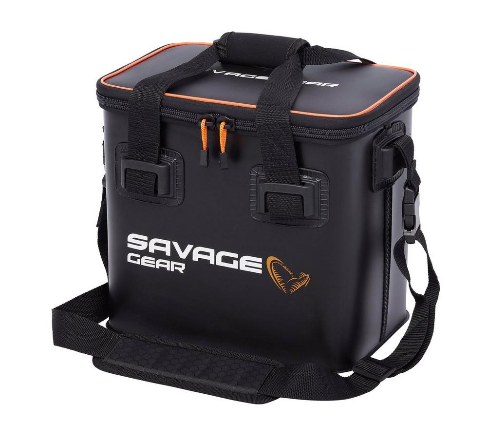 Savage Gear WPMP Cooler Bag Savage Gear WPMP Cooler Bag