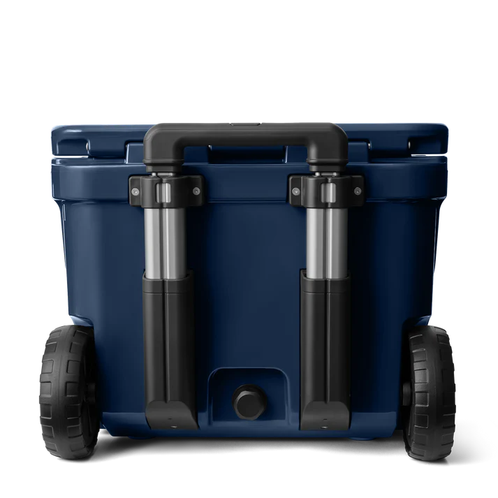 Yeti Roadie Kühlbox auf Rädern