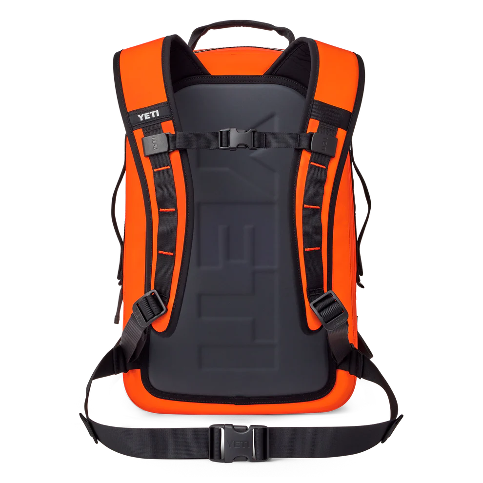 Yeti Panga Wasserdichter Rucksack