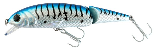 Abu Garcia Jointed Tormentor Floating 11cm / 13cm Abu Garcia Jointed Tormentor Floating 11cm / 13cm
