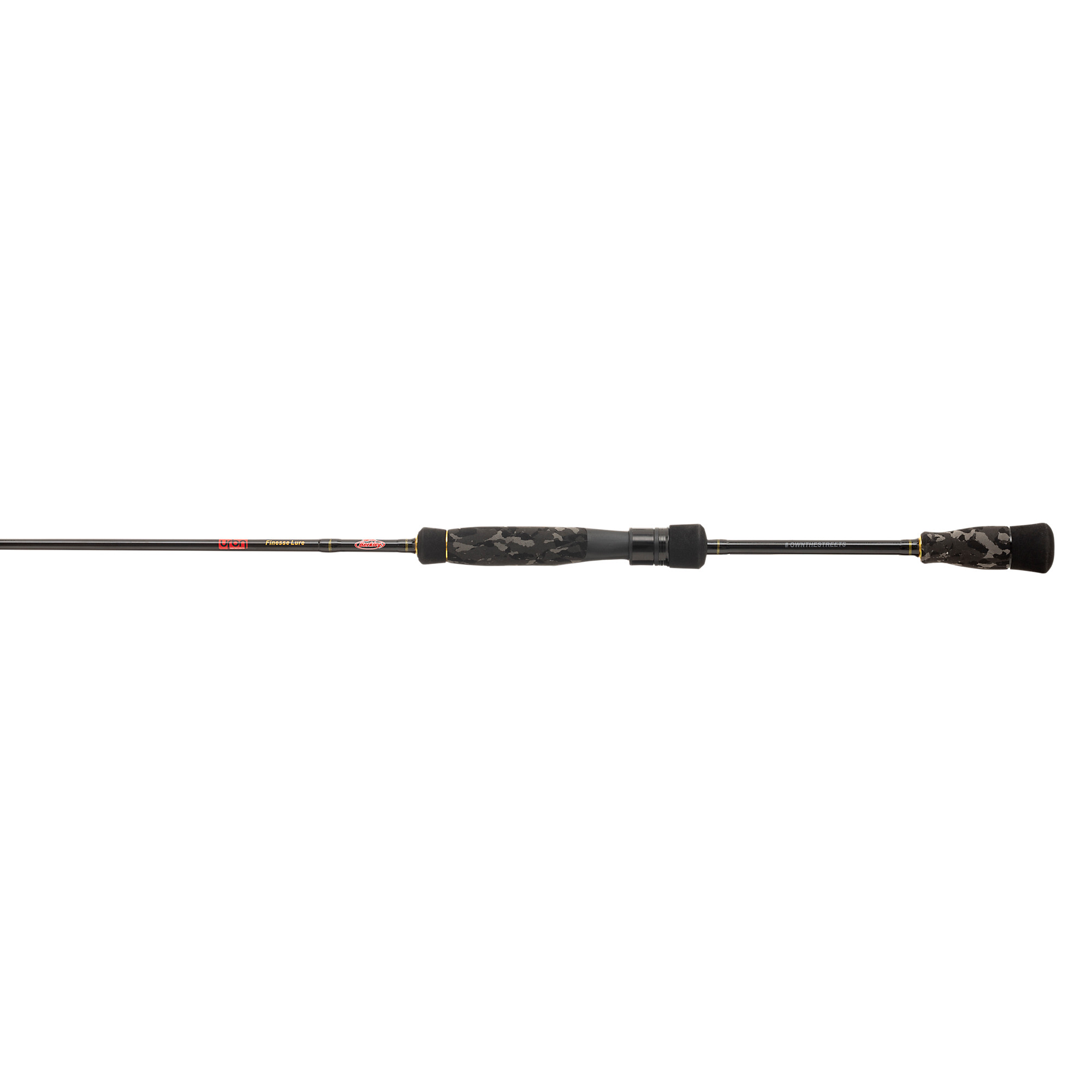 Berkley URBN Spinning Rod Finesse Lure All Rounder