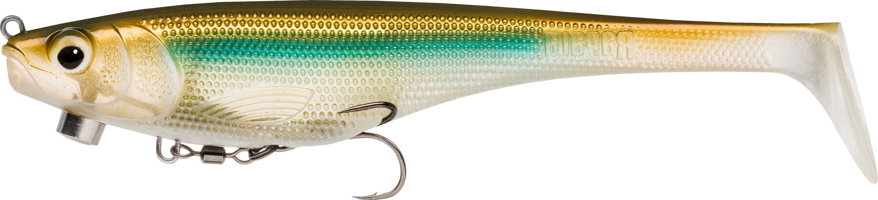 Rapala Soft Peto Prerigged