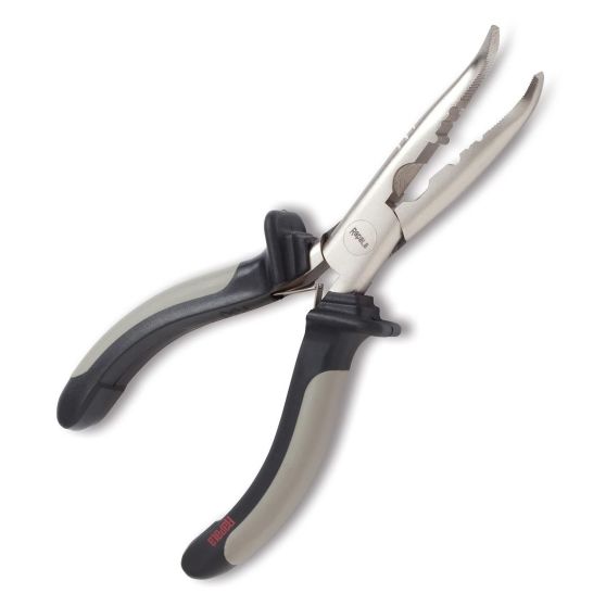 Rapala Gebogene Anglerzange