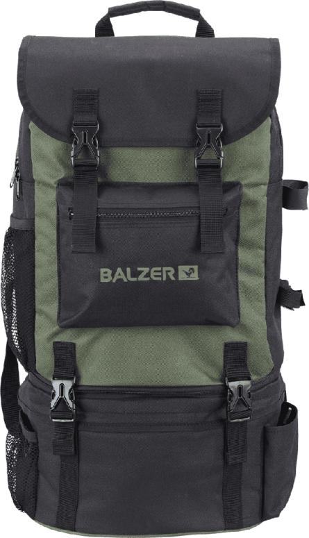 Balzer Holiday ISO-Rucksack