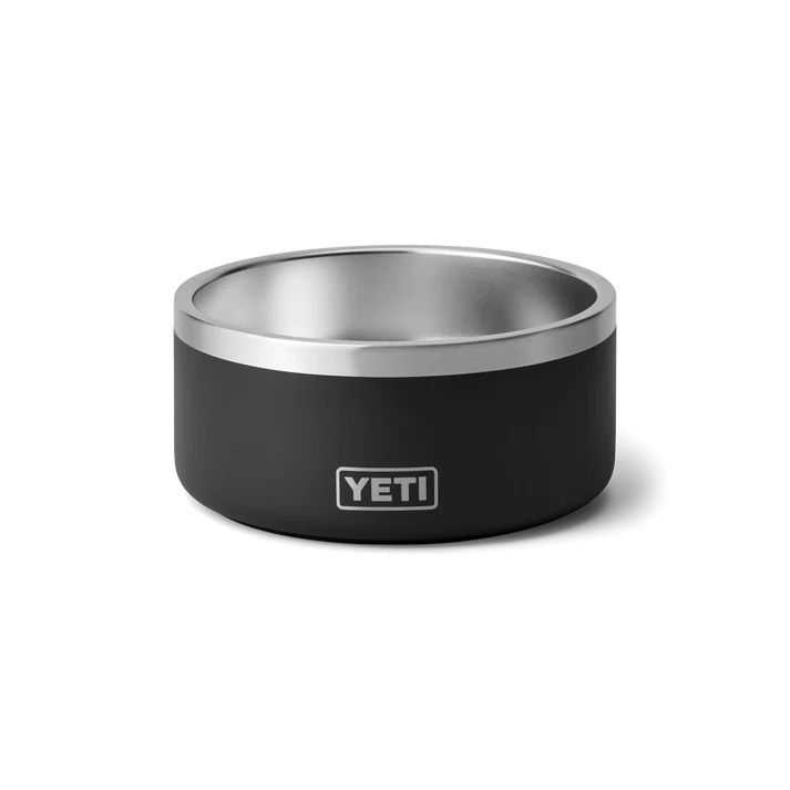 YETI Boomer Dog Bowl – Der Hundenapf für Abenteurer auf vier Pfoten