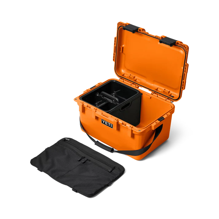 YETI LoadOut GoBox