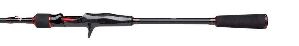 Abu Garcia Vendetta V3 Casting 602ML 1.83m 5-20g