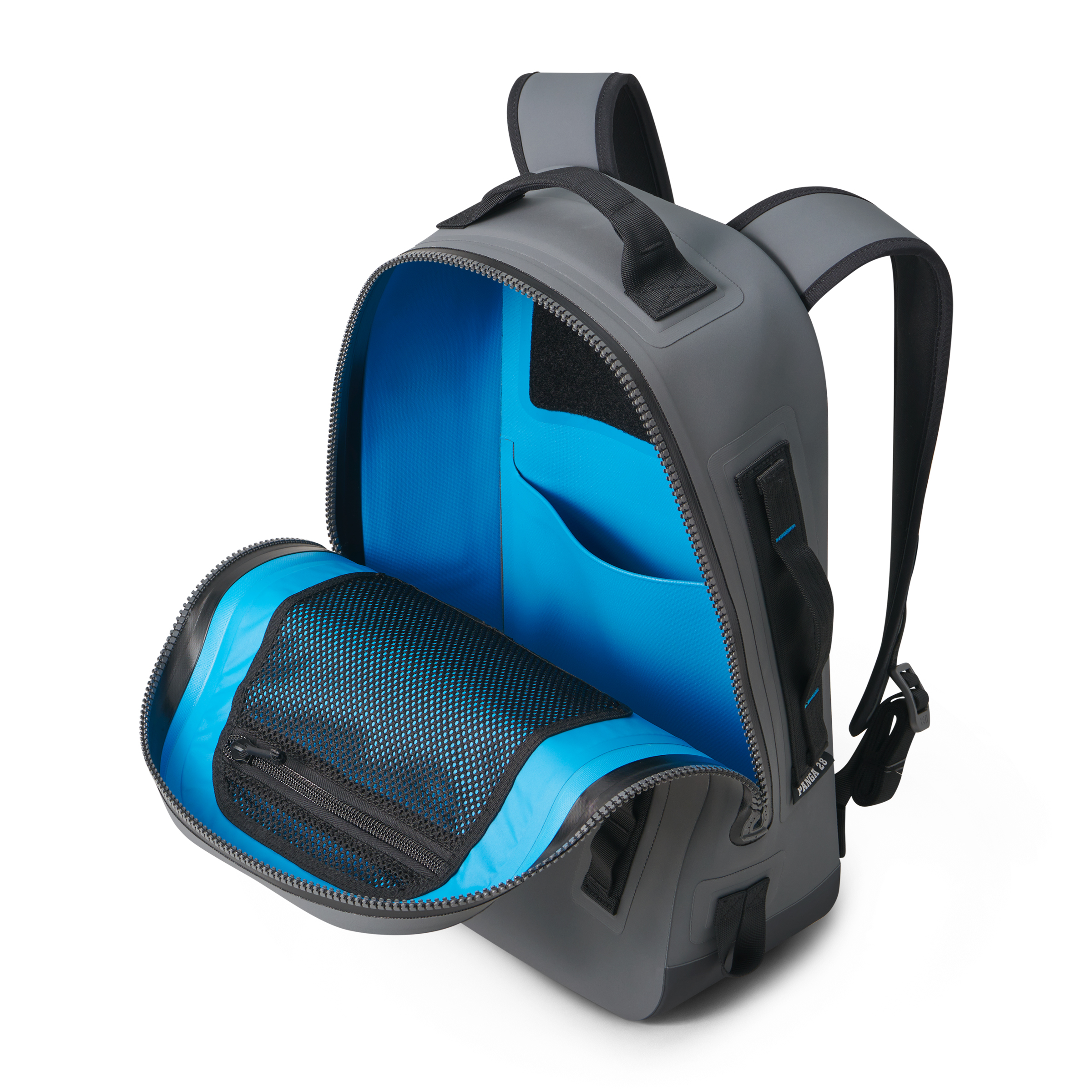 Yeti Panga Wasserdichter Rucksack