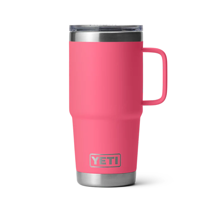 Yeti Rambler Reisebecher