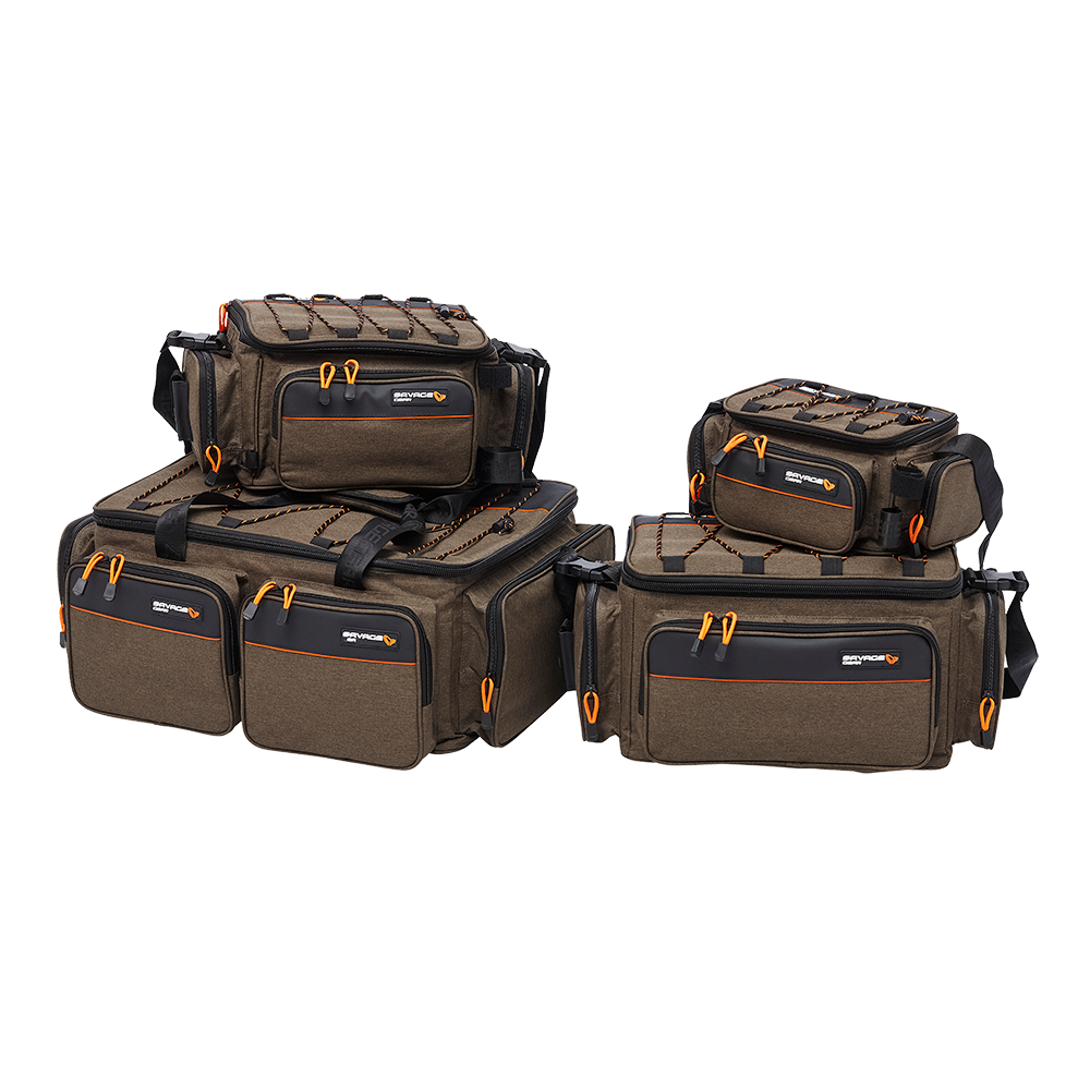 Savage Gear System Ködertasche M