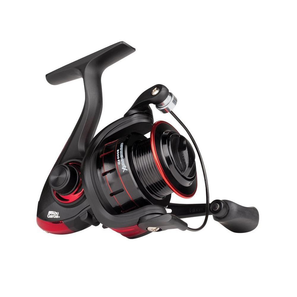 Abu Garcia Cardinal X Spinnrolle 5000FD