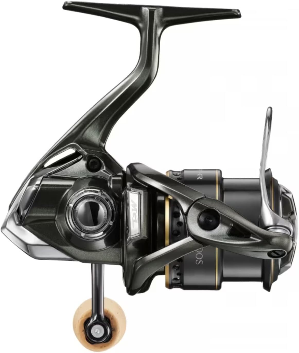 Shimano Shimano Rolle Cardiff XR