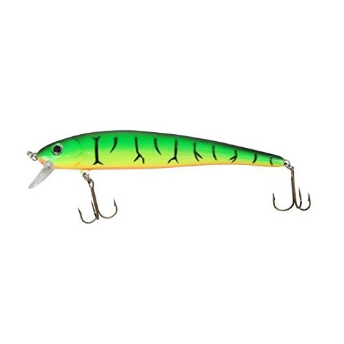 Mitchell Floating Minnow FT Hell Mitchell Floating Minnow FT Hell