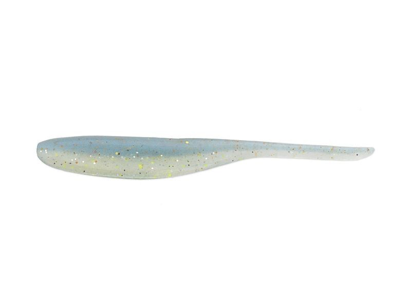 Keitech Shad Impact Sexy Shad 3"