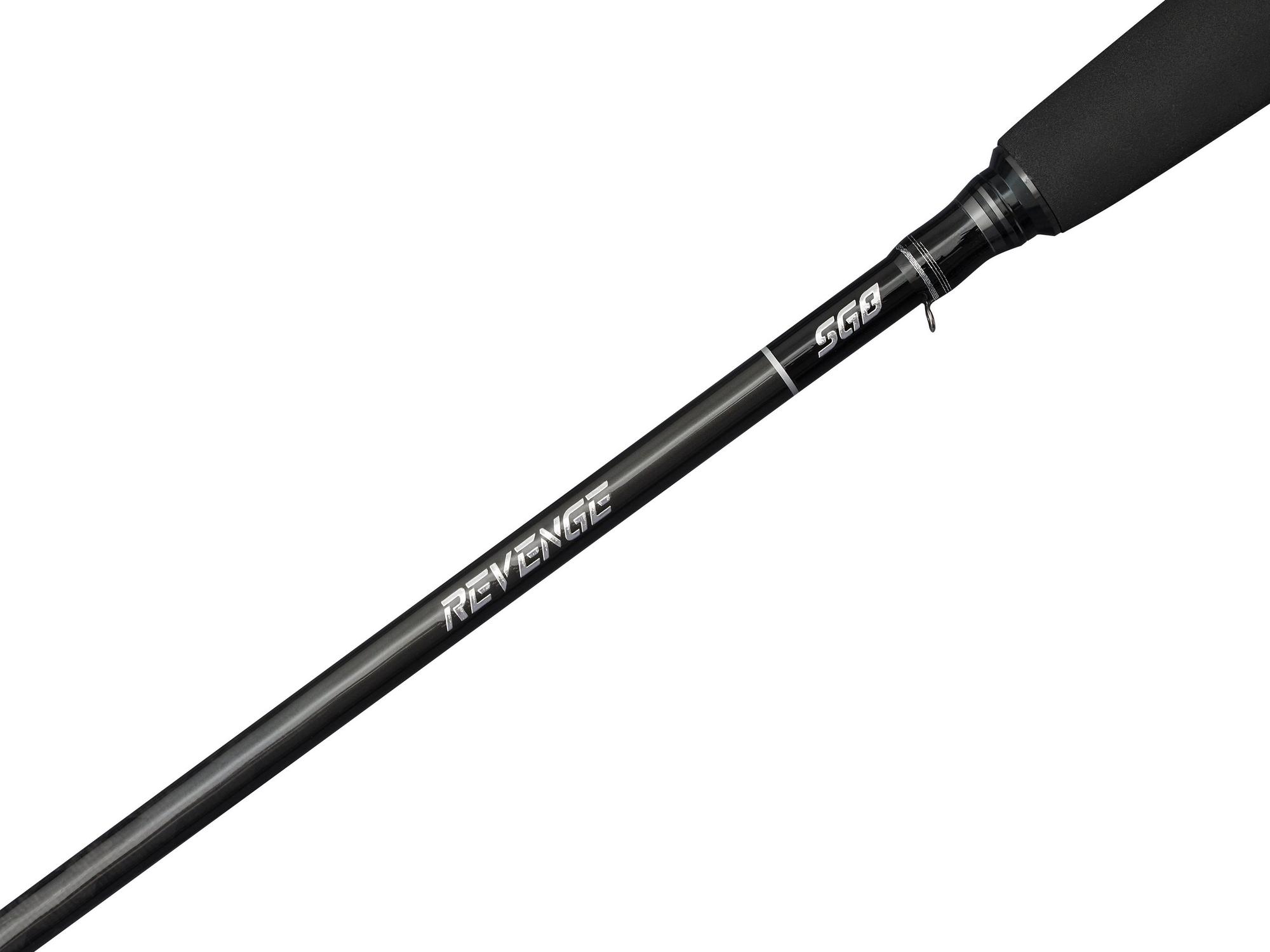 Savage Gear Revenge SG8 Light Game 213  