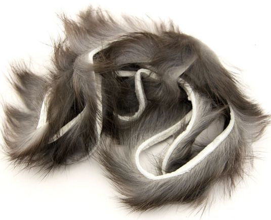 Traun River Zonker Strips Traun River Zonker Strips