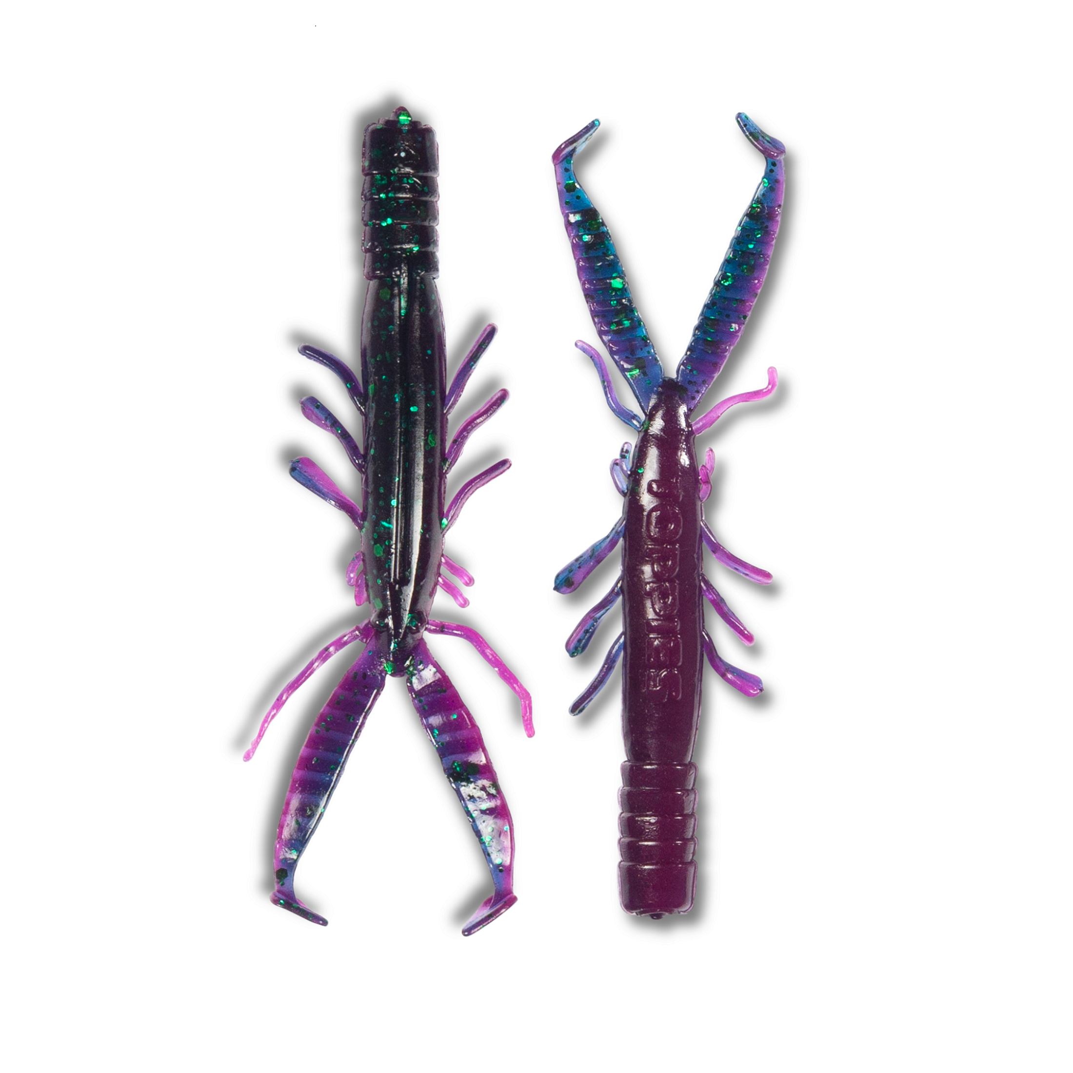 Toppies Garnelius Galaxy 7cm Toppies Garnelius Galaxy 7cm