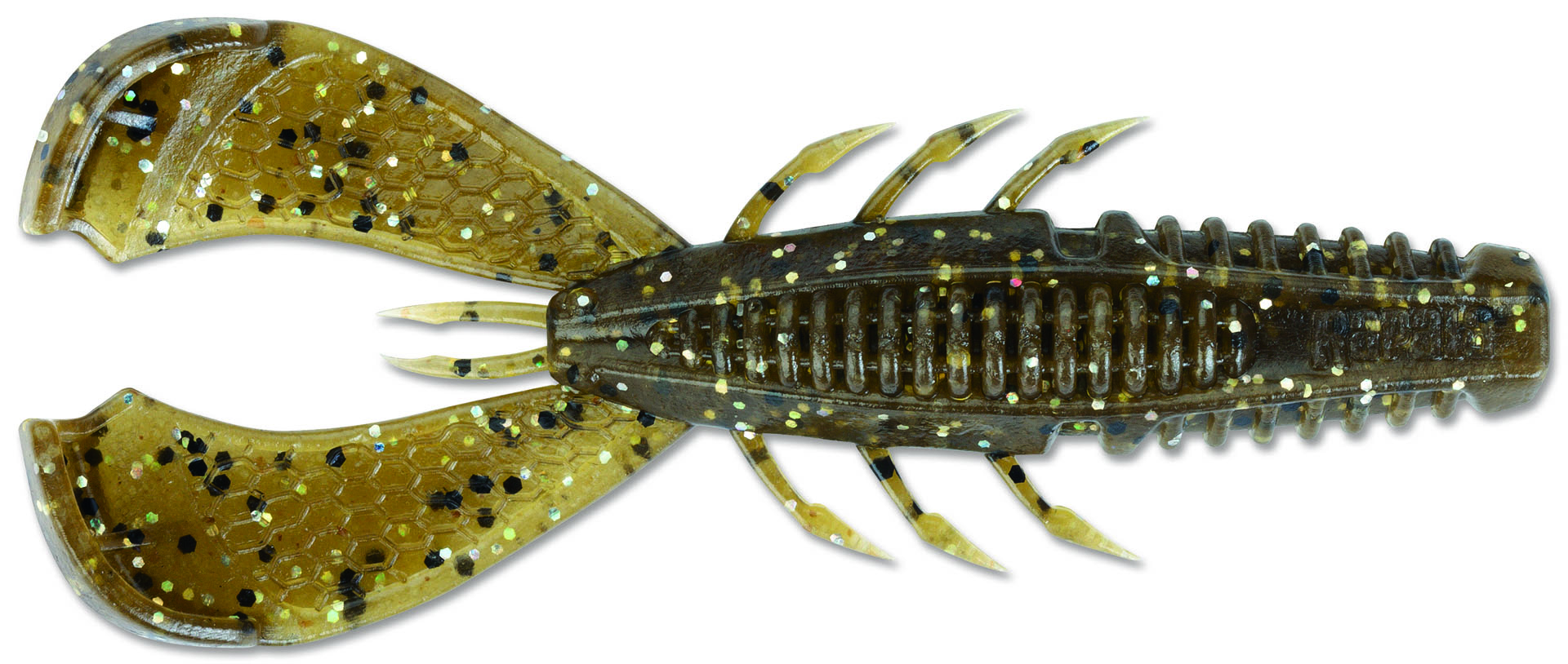 Rapala Crushcity Cleanup Craw