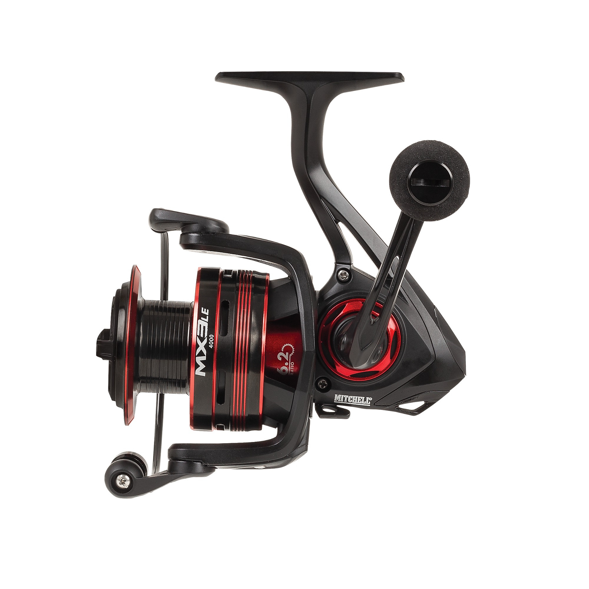 Mitchell MX3LE Spinning Reel 4000