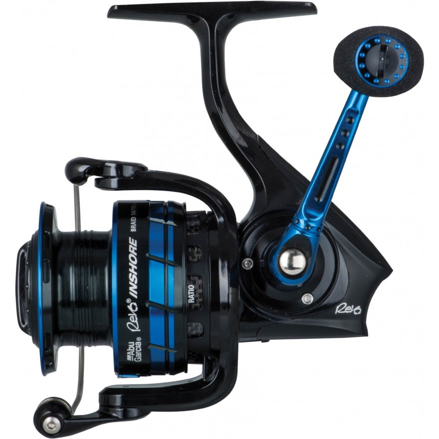 Abu Garcia Revo Inshore Spin 35